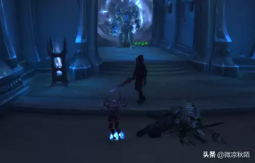 wow名望怎么获得　魔兽世界声望从中立到崇拜多少点-第4张