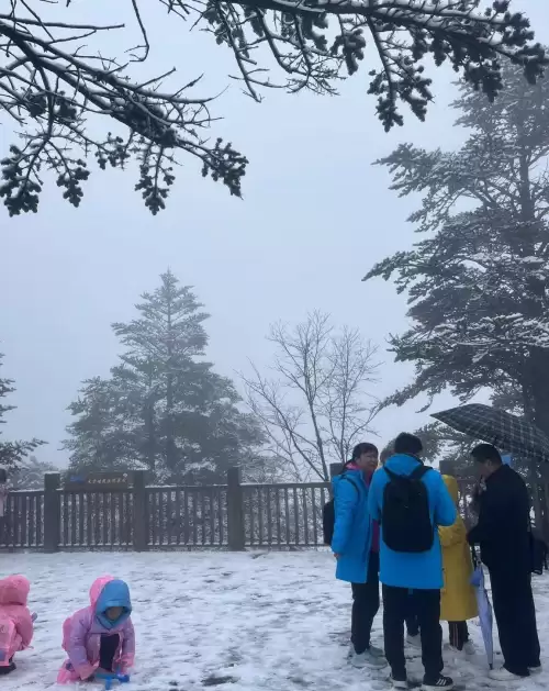 lol冰雪大世界　英雄联盟冰岛-第4张