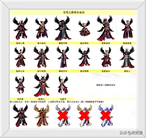 dnf战灵天舞套怎么得　DNF战灵天舞-第2张