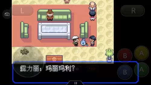 口袋妖怪绿宝石493攻略带图　口袋妖怪绿宝石493攻略-第3张