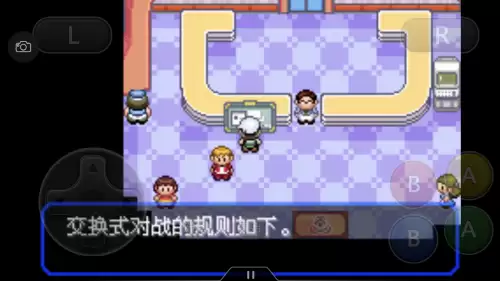 口袋妖怪绿宝石493攻略带图　口袋妖怪绿宝石493攻略-第36张