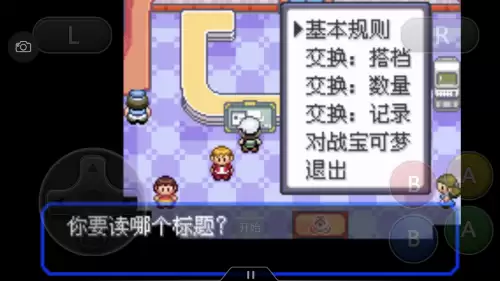 口袋妖怪绿宝石493攻略带图　口袋妖怪绿宝石493攻略-第37张