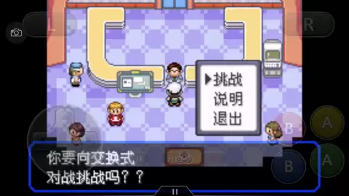口袋妖怪绿宝石493攻略带图　口袋妖怪绿宝石493攻略-第47张