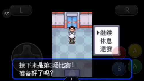 口袋妖怪绿宝石493攻略带图　口袋妖怪绿宝石493攻略-第70张