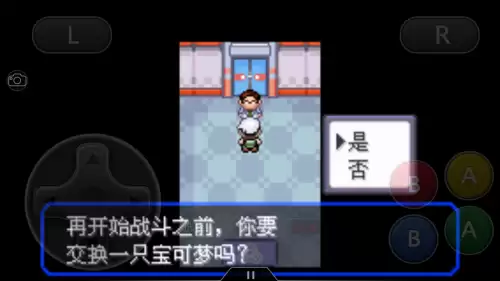 口袋妖怪绿宝石493攻略带图　口袋妖怪绿宝石493攻略-第71张