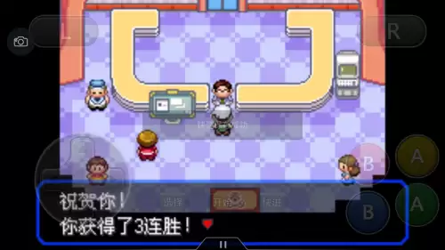 口袋妖怪绿宝石493攻略带图　口袋妖怪绿宝石493攻略-第79张