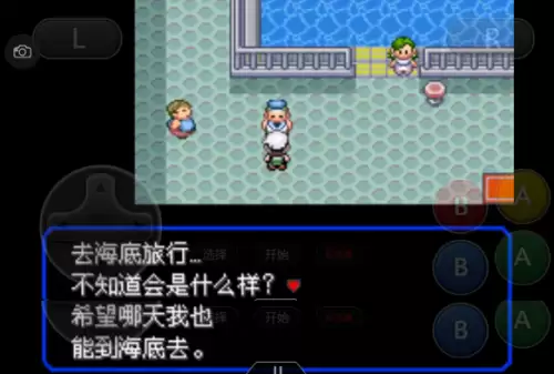 口袋妖怪绿宝石493攻略带图　口袋妖怪绿宝石493攻略-第91张