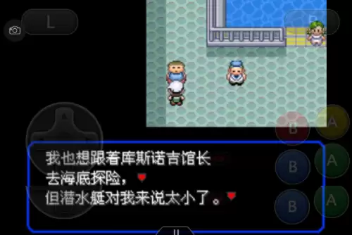 口袋妖怪绿宝石493攻略带图　口袋妖怪绿宝石493攻略-第92张