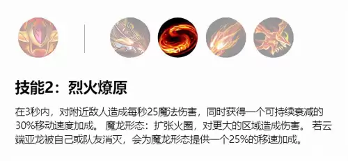 lol手游暴击流龙女　英雄联盟手游龙女打野思路-第4张
