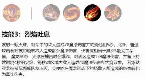 lol手游暴击流龙女　英雄联盟手游龙女打野思路-第5张