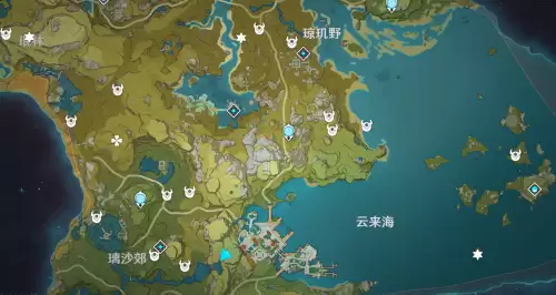 原神没有主c怎么办新手　原神什么角色可以当主c-第2张