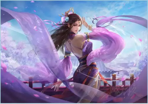 三国杀姜维看破什么意思　三国杀姜维技能详解-第1张