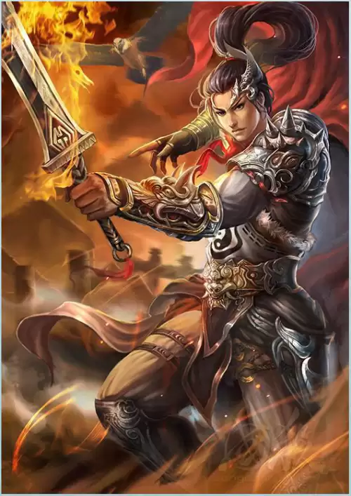 三国杀姜维看破什么意思　三国杀姜维技能详解-第3张