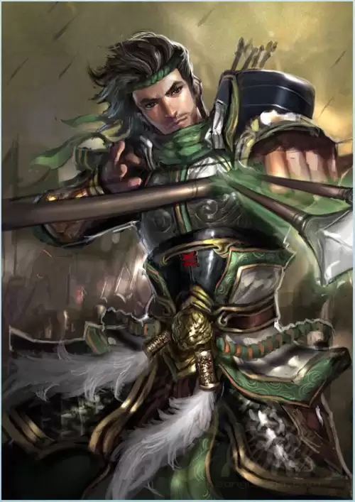 三国杀姜维看破什么意思　三国杀姜维技能详解-第5张