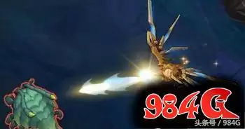 lol审判天使皮肤　lol凯尔皮肤大全-第17张