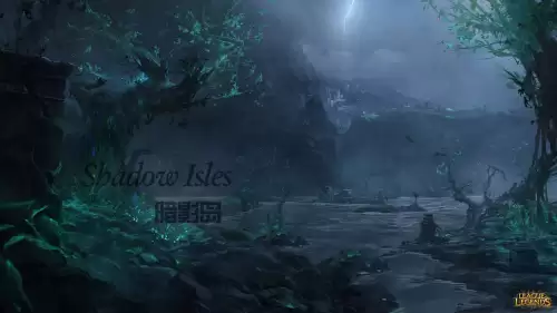 lol蜘蛛女皇日服配音　LOL蜘蛛女皇-第2张