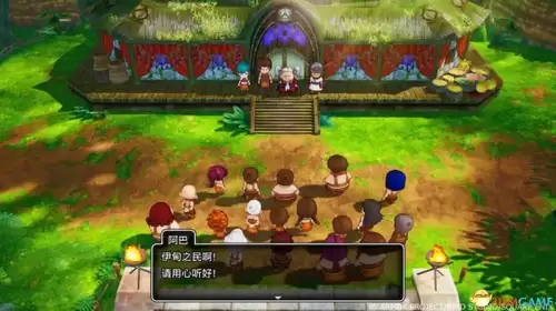 魔兽世界林鬼的游戏任务在哪接　鬼灵精华做祈福任务-第2张
