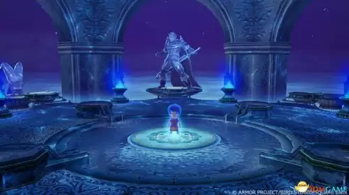 魔兽世界林鬼的游戏任务在哪接　鬼灵精华做祈福任务-第4张