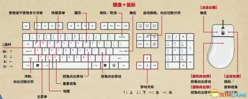 魔兽世界林鬼的游戏任务在哪接　鬼灵精华做祈福任务-第11张