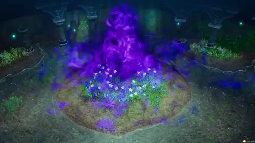 魔兽世界林鬼的游戏任务在哪接　鬼灵精华做祈福任务-第76张
