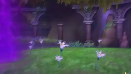 魔兽世界林鬼的游戏任务在哪接　鬼灵精华做祈福任务-第81张