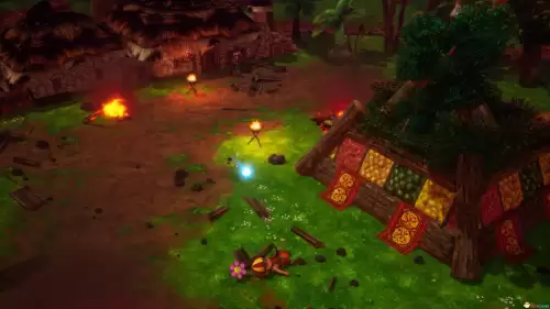 魔兽世界林鬼的游戏任务在哪接　鬼灵精华做祈福任务-第91张