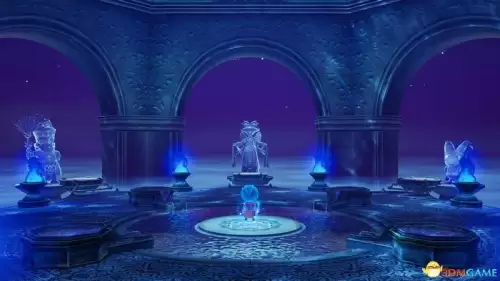 魔兽世界林鬼的游戏任务在哪接　鬼灵精华做祈福任务-第92张