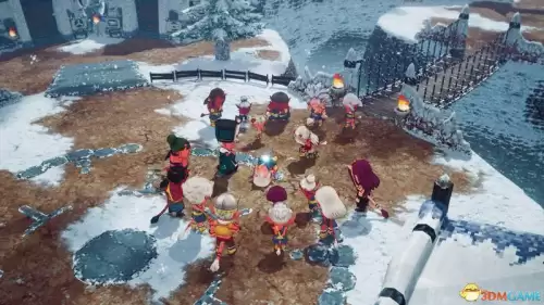 魔兽世界林鬼的游戏任务在哪接　鬼灵精华做祈福任务-第104张