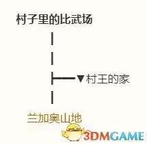 魔兽世界林鬼的游戏任务在哪接　鬼灵精华做祈福任务-第109张
