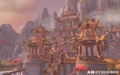 魔兽世界暴风城怎么出去　暴风城传送门在哪-第5张