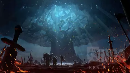 魔兽世界主线任务顺序　魔兽世界新手任务攻略-第1张