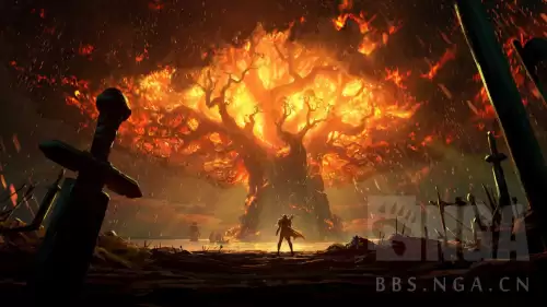 魔兽世界主线任务顺序　魔兽世界新手任务攻略-第2张