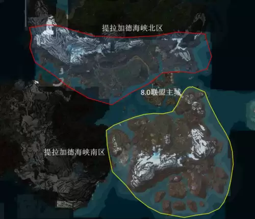 魔兽世界主线任务顺序　魔兽世界新手任务攻略-第5张