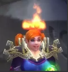 魔兽褪色的照片是什么任务　魔兽世界发光的碎片怎么做-第7张