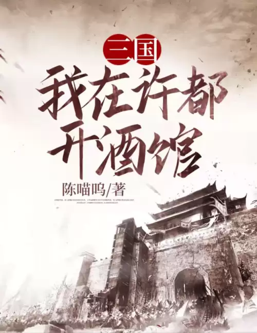 穿越到三国的小说陈杨　三国兵临天下孙策-第3张