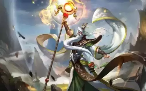 王者荣耀周瑜文案　王者周瑜-第16张