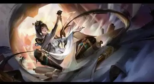 王者荣耀周瑜文案　王者周瑜-第26张
