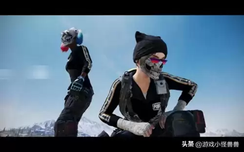 绝地求生怎么去美服　绝地求生2024怎么切换外服-第1张