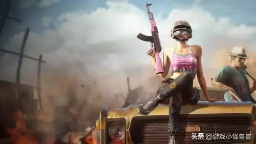 绝地求生怎么去美服　绝地求生2024怎么切换外服-第4张