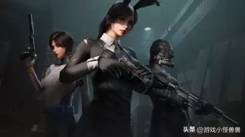 绝地求生怎么去美服　绝地求生2024怎么切换外服-第6张
