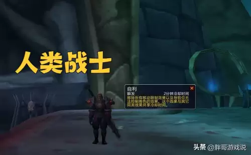 魔兽圣骑士什么种族好　wlk圣骑士选什么种族-第1张