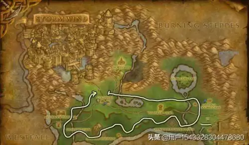 魔兽草药300在哪里学　wow草药学攻略1　300-第1张