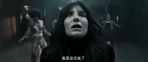 死神来了2删减了哪些　生化危机2删减了多少-第1张