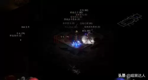 火炬之光2boss刷新设置　火炬之光2各周目必刷-第2张