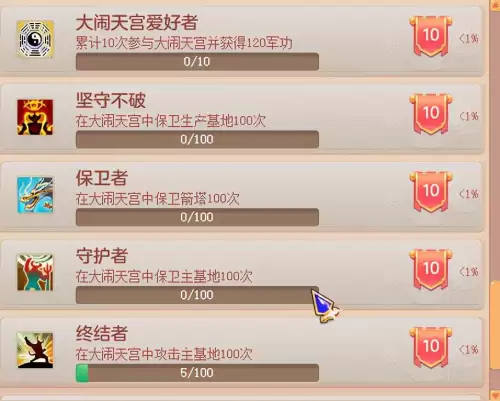 神武大闹天宫奖励　神武活动时间表-第36张