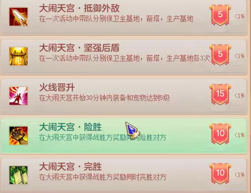神武大闹天宫奖励　神武活动时间表-第35张