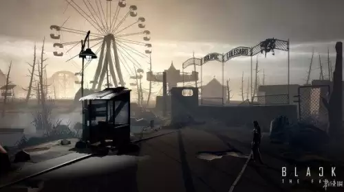 limbo全剧情攻略　limbo2攻略-第4张