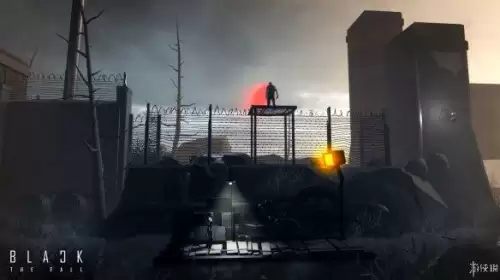 limbo全剧情攻略　limbo2攻略-第5张