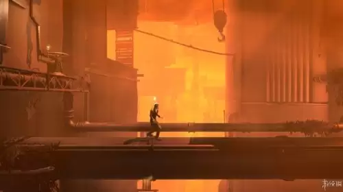 limbo全剧情攻略　limbo2攻略-第6张