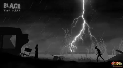 limbo全剧情攻略　limbo2攻略-第8张